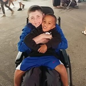 Meet your Posher, Jen